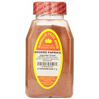 Marshalls Creek Spices SMOKED SWEET PAPRIKA, 8 Ounce (Pack of 12)