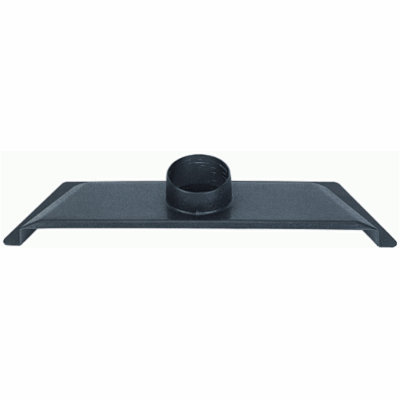 Jet JW1003 4-Inch-by-21-Inch Dust Collection Floor Sweep