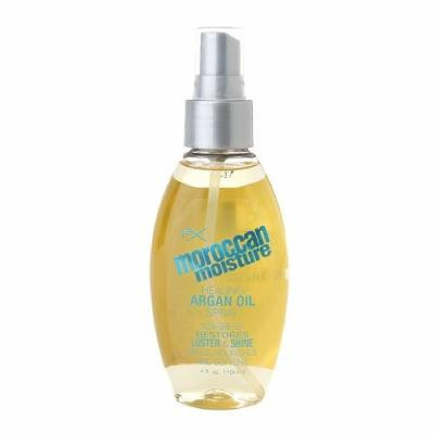 FX Moroccan Moisture Healing Argan Oil Spray