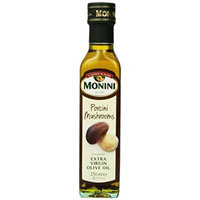 Monini Porcini Mushroom Extra Virgin Olive Oil -8.5 fl Oz