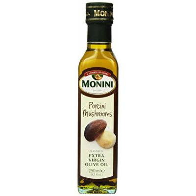 Monini Porcini Mushroom Extra Virgin Olive Oil -8.5 fl Oz