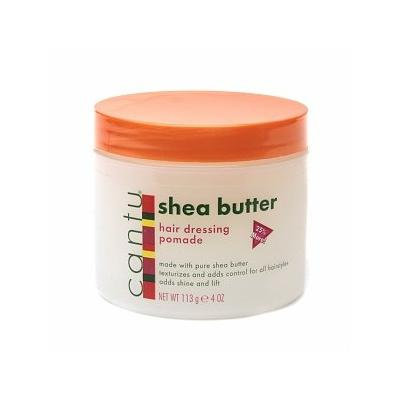 Cantu - Shea Butter Hair Dressing Pomade - 4 oz