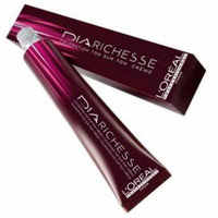 L'Oréal Paris DIA Richesse Demi-Permanent Creme Hair Coloration
