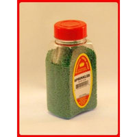 Marshalls Creek Spices Sprinkles Dark Green, 10 Ounce