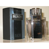 BLACK RON MARONE'S Men Eau de Toilette 3.4 Spray