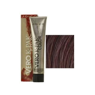 Joico Vero K-Pak Hair Color 5RM Red Mahogany (2 Pack)