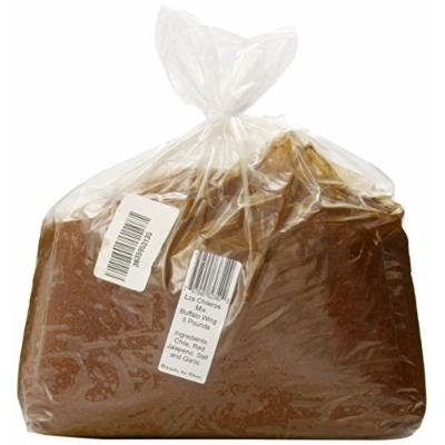 Los Chileros Mix, Buffalo Wing, 5 Pound