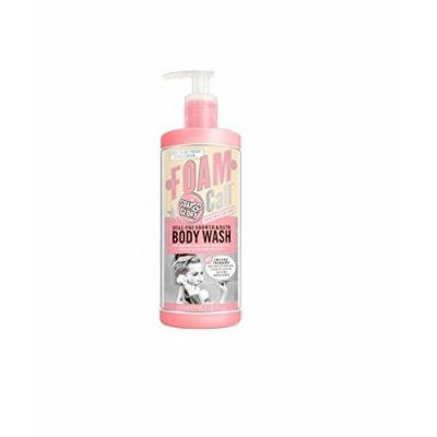 Soap & Glory Foam Call Bath And Shower Gel 500ml