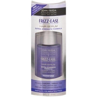 John Frieda Frizz-Ease Extra Strength Serum, 1.69 Ounces (Pack of 6)