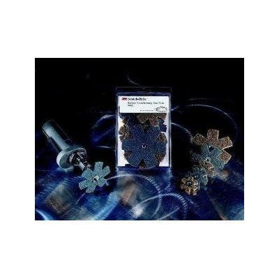Scotch-Brite(TM) Star Pack 944S (Pack of 1)