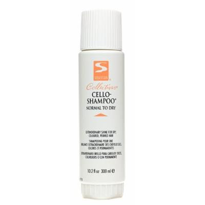 Sebastian Collectives Cello-Shampoo Normal to Dry 10.2 Ounces
