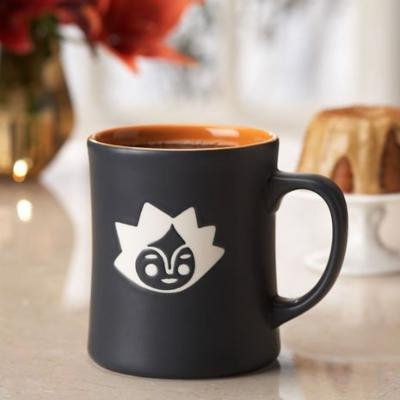 Starbucks Breakfast Blend Mug (16 Oz)