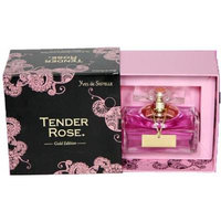 YVES DE SISTELLE TENDER ROSE GOLD EDITION 3.4 oz 100 ml Eau De Parfum for women