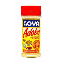 Goya® Adobo All-Purpose Seasoning With Bitter Orange