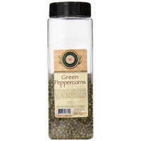 Spice Appeal Green Peppercorns, 7 Ounce