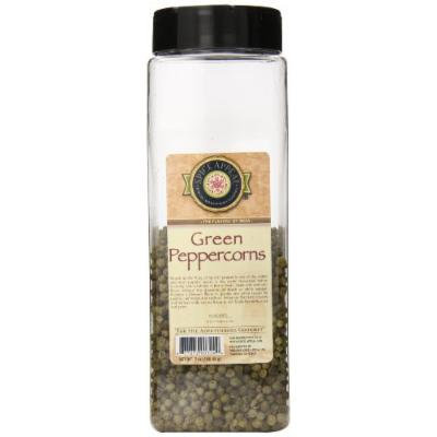 Spice Appeal Green Peppercorns, 7 Ounce