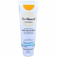 PeriGuard Antimicrobial Skin Protectant Ointment - 3.5 oz