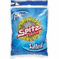 Salted