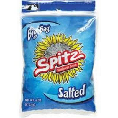 Salted