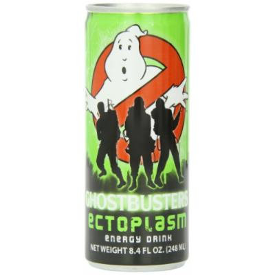 Ghostbusters Ectoplasm Energy Drink - 12 Pack
