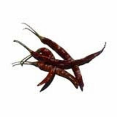 Whole Spice Chili Arbol Chinese, 5 Pound