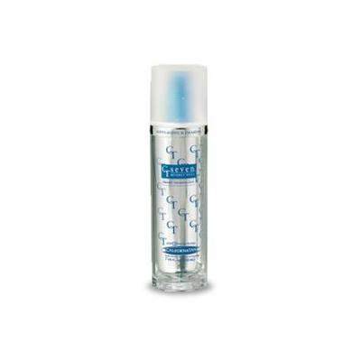 California Tan Seven Tanning Lotion CT Seven Tanning Accelerator Step 1