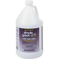 Simple green d® Pro 5 One Step Disinfectant, Unscented, 1 gal.