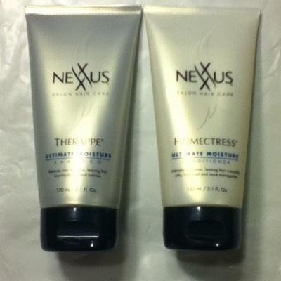 Nexus Shampoo Conditoner Set