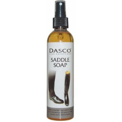 Dasco Saddle Soap To Clean Preserve Restore Saddlery & All Leathers For Shoes