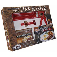 Breakfast Sausage Maker - Link Sausage Kit