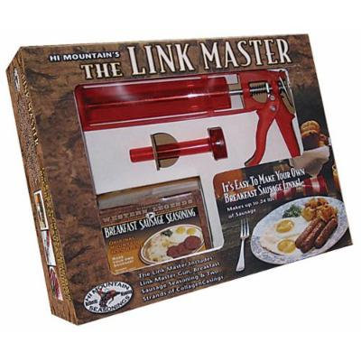 Breakfast Sausage Maker - Link Sausage Kit