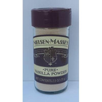 Nielsen-Massey Pure Vanilla Powder 2.5 Oz