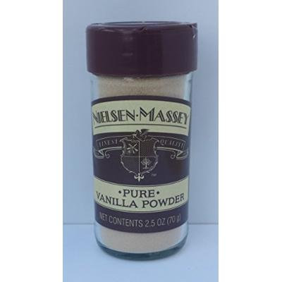 Nielsen-Massey Pure Vanilla Powder 2.5 Oz