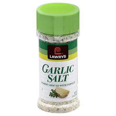 LAWRY'S GARLIC SALT SPICES 11 OZ