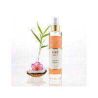 Pure Fiji Hydrating Body Mist - Mango