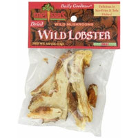 Melissa's Dried Wild Lobster Mushrooms, 0.5-Ounce Bags (Pack of 12)