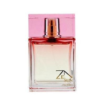 Shiseido Zen for Women Sun Eau De Toilette Spray