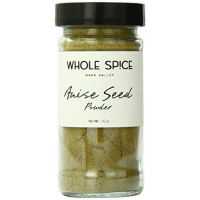 Whole Spice Anise Seed Powder, 1.6 Ounce