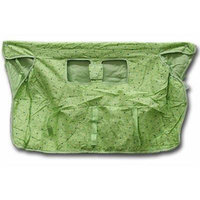 Shopping Cart Seat Cover