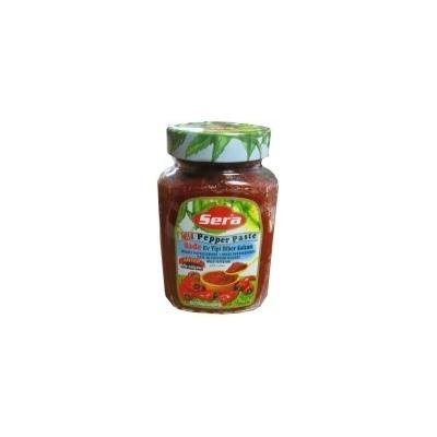 Sera Mild Pepper Paste 720 gr