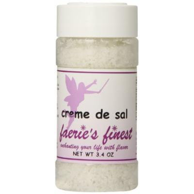 Faeries Finest Creme De Sal, 3.40 Ounce
