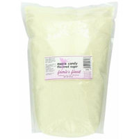 Faeries Finest Sugar, Maple Candy, 5.0 Pound