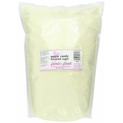 Faeries Finest Sugar, Maple Candy, 5.0 Pound