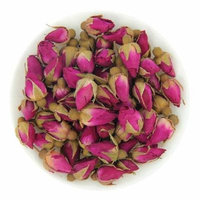 Fragrant Wild Blooming Bud Roses Herbal Teas 100% Natural 100g Tea Flower