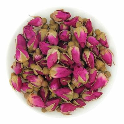 Fragrant Wild Blooming Bud Roses Herbal Teas 100% Natural 100g Tea Flower