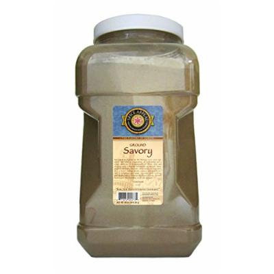 Spice Appeal Savory Ground, 64-Ounce Jar