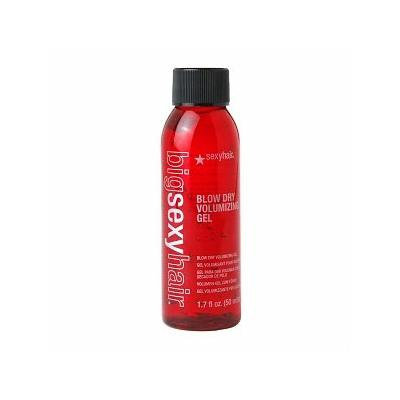 Sexy Hair Concepts Big Sexy Hair Blow Dry Volumizing Gel 1.7 fl oz (50 ml)