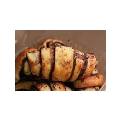 Suger Free Cinnamon Rugelach - 8 oz