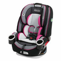 Graco 4ever All-in-one Convertible Car Seat - Kylie