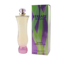 Versace Woman Summer